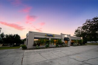 Plus de détails pour 5858 St Augustine Rd, Jacksonville, FL - Plusieurs types d'espaces à louer