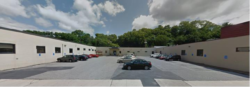 27-33 N Cameron St, Harrisburg, PA for sale - Building Photo - Image 1 of 3