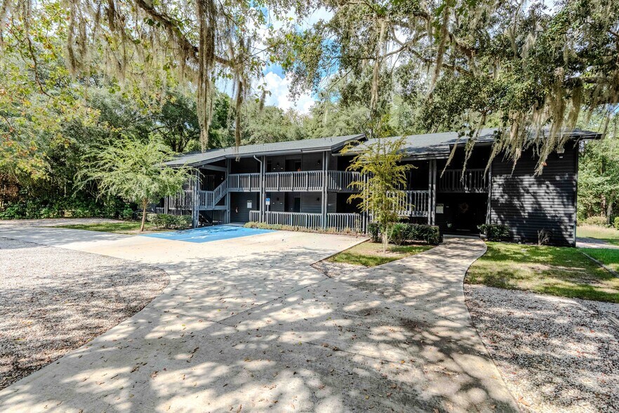3145 Ravines Rd, Middleburg, FL à vendre - Photo du bâtiment - Image 3 de 20
