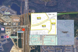 More details for First Coast Expy, Middleburg, FL - Land for Sale