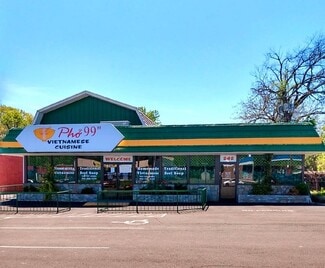 More details for 242 Broad St, Manchester, CT - Retail for Sale