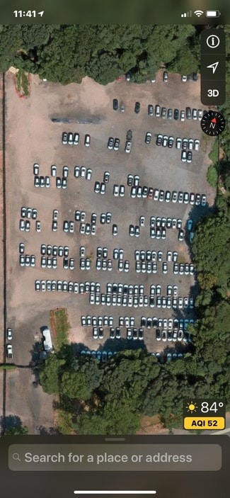 More details for 2777 Arthur Kill Rd, Staten Island, NY - Land for Lease