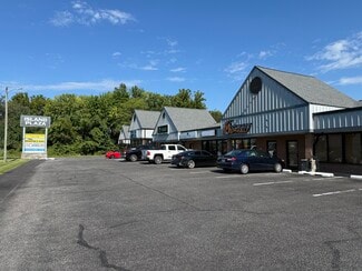 More details for 200 Island Plaza Ct, Stevensville, MD - Retail for Lease