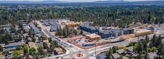 Plus de détails pour 750 15th St, Bend, OR - Terrain à vendre