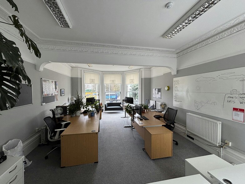 51 Old Steine, Brighton for lease - Building Photo - Image 2 of 9