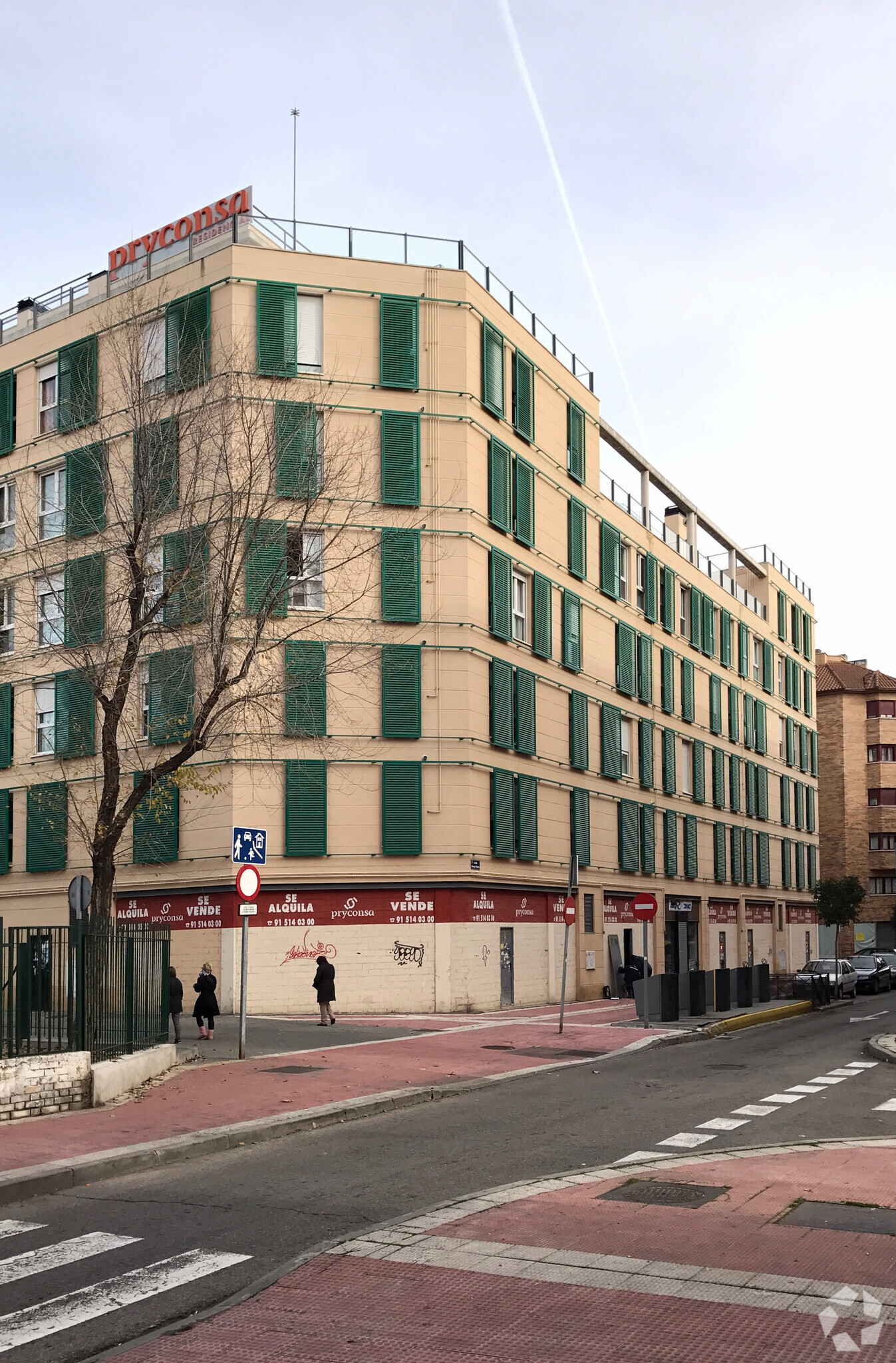 Calle de la Pila, 3, Parla, Madrid for lease Primary Photo- Image 1 of 3