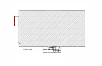 1138 Barranca Dr, El Paso, TX for lease Interior Photo- Image 2 of 3
