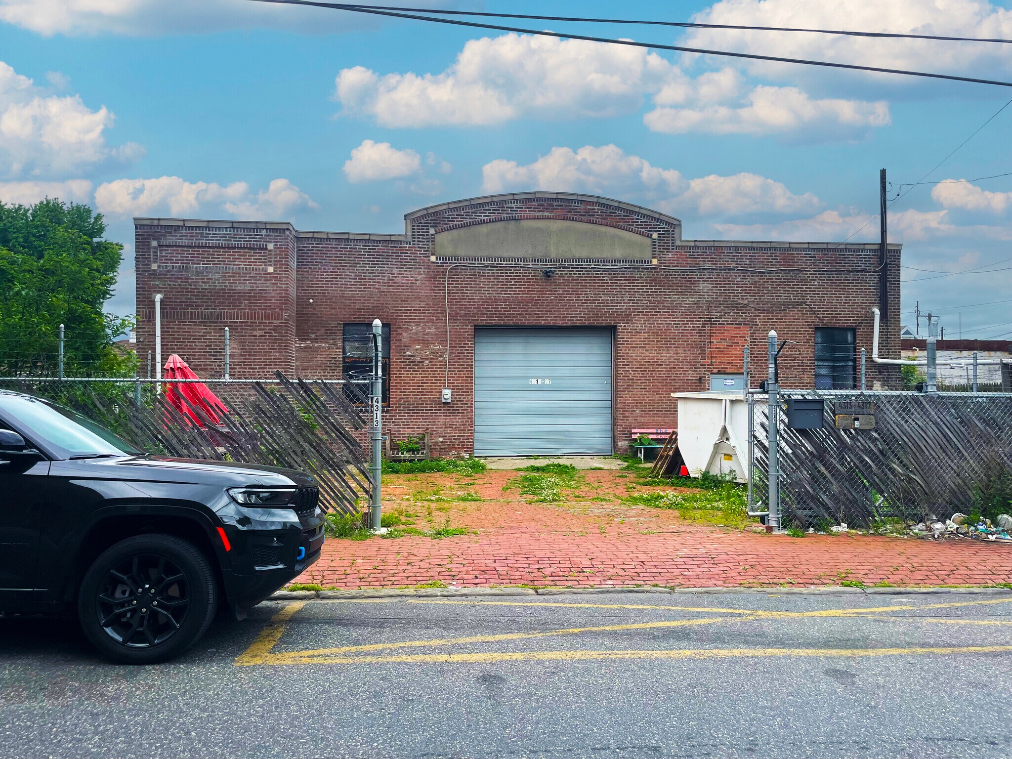 4313-17 Tackawanna St, Philadelphia, PA for sale Building Photo- Image 1 of 1