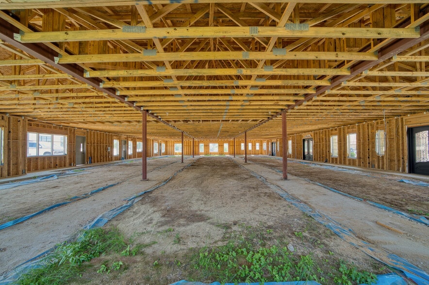 3535 N Fourth St, Longview, TX for sale - Building Photo - Image 3 of 5
