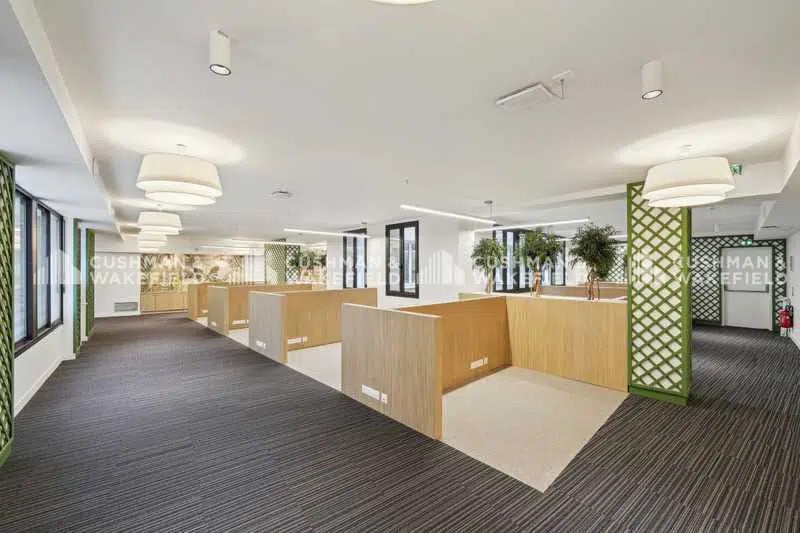 7 Rue Broca, Paris for lease - Interior Photo - Image 3 of 13