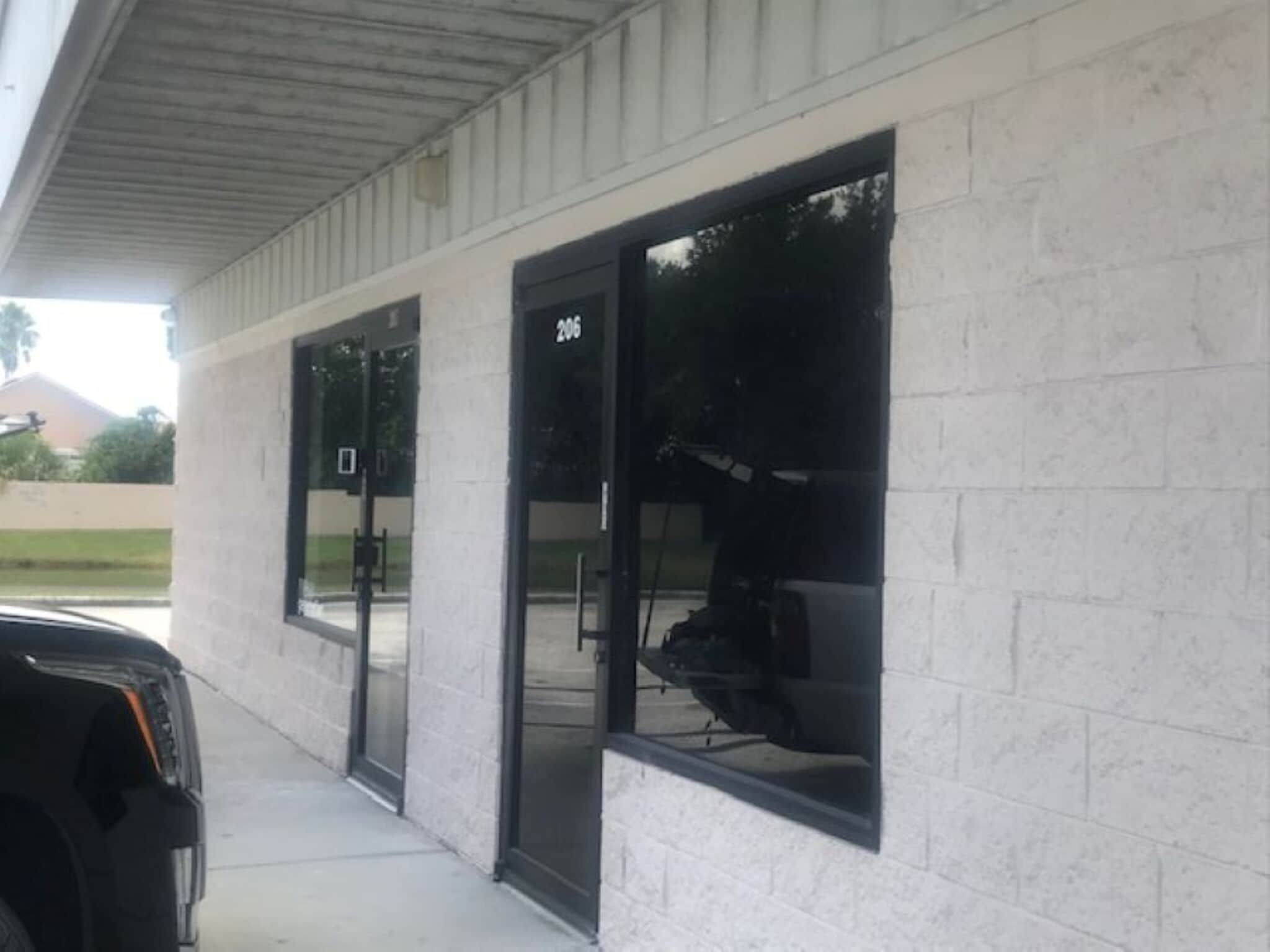 11609 S Orange Blossom Trl, Orlando, FL for lease Interior Photo- Image 1 of 13