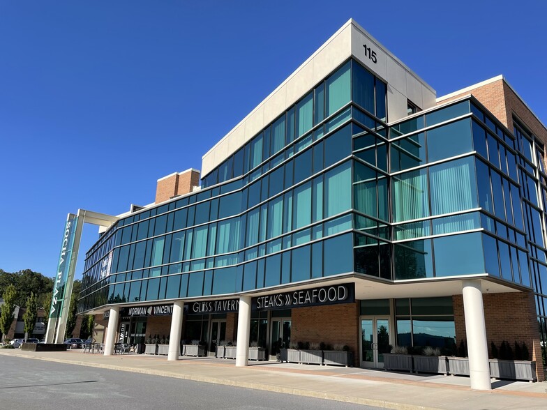 115 Saratoga Rd, Schenectady, NY for lease - Building Photo - Image 3 of 14