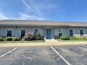 2504 Veterans Memorial Pky S, Lafayette, IN for lease Building Photo- Image 2 of 13