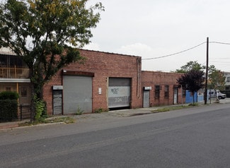 More details for 378 Johnston Ave, Jersey City, NJ - Industrial for Lease