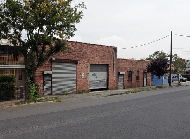 More details for 378 Johnston Ave, Jersey City, NJ - Industrial for Lease