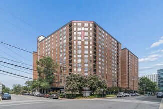 More details for 8750 Georgia Ave, Silver Spring, MD - Retail for Lease