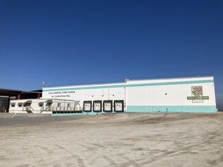 Plus de détails pour 33795 Cecil Ave, Delano, CA - Industriel à vendre