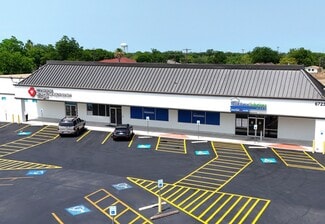 Plus de détails pour 6723 S Flores St, San Antonio, TX - Commerce de détail à vendre