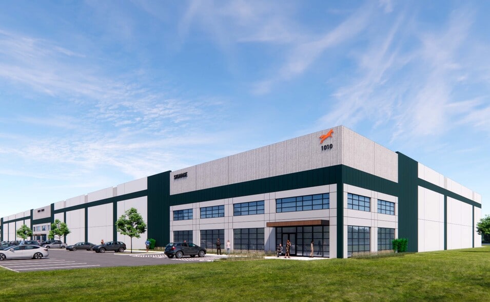 12700 Cleveland Road, Garner, NC for lease - Primary Photo - Image 1 of 1