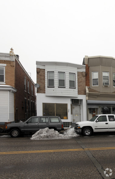 1488 Mt Ephraim Ave, Camden, NJ à vendre - Photo du bâtiment - Image 1 de 1