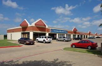 More details for 909 Gross Rd, Mesquite, TX - Retail for Lease