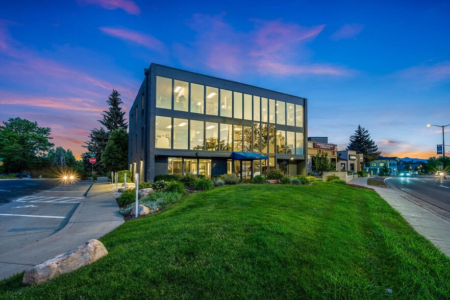 504 W Eisenhower Blvd, Loveland, CO for sale - Building Photo - Image 3 of 42