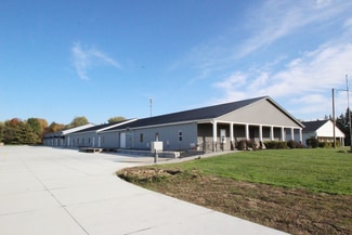 More details for 4983 Ridge Rd, Medina, OH - Industrial for Lease
