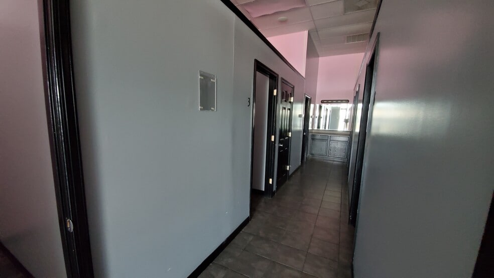 1388 Tappahannock Blvd, Tappahannock, VA for lease - Building Photo - Image 3 of 14