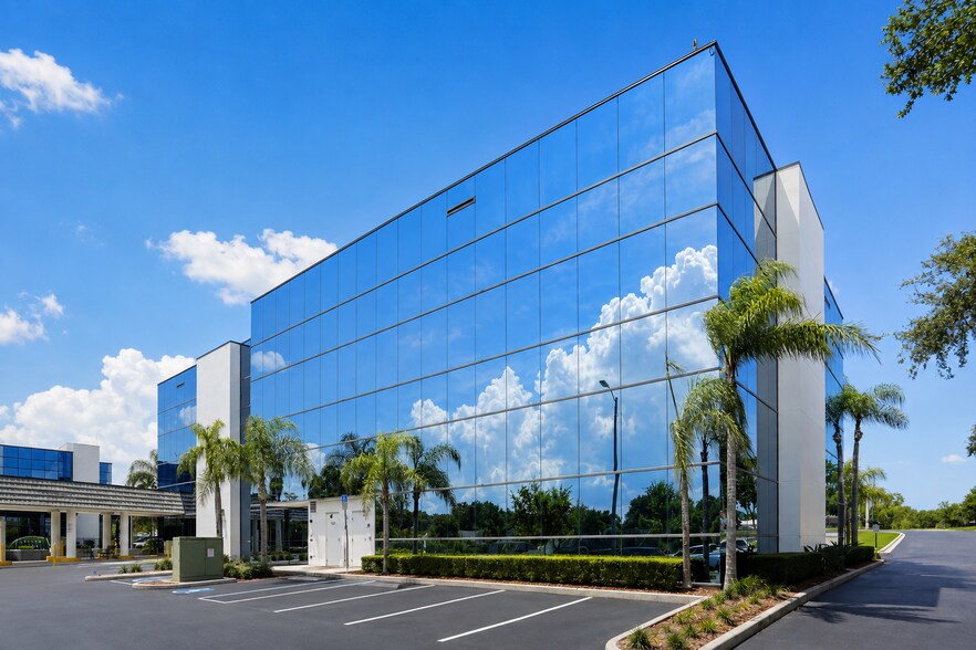 35111 N Us Hwy 19, Palm Harbor, FL à louer - Photo du bâtiment - Image 3 de 11
