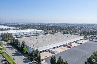 11875 Cabernet Dr, Fontana, CA - Aérien  Vue de la carte - Image1