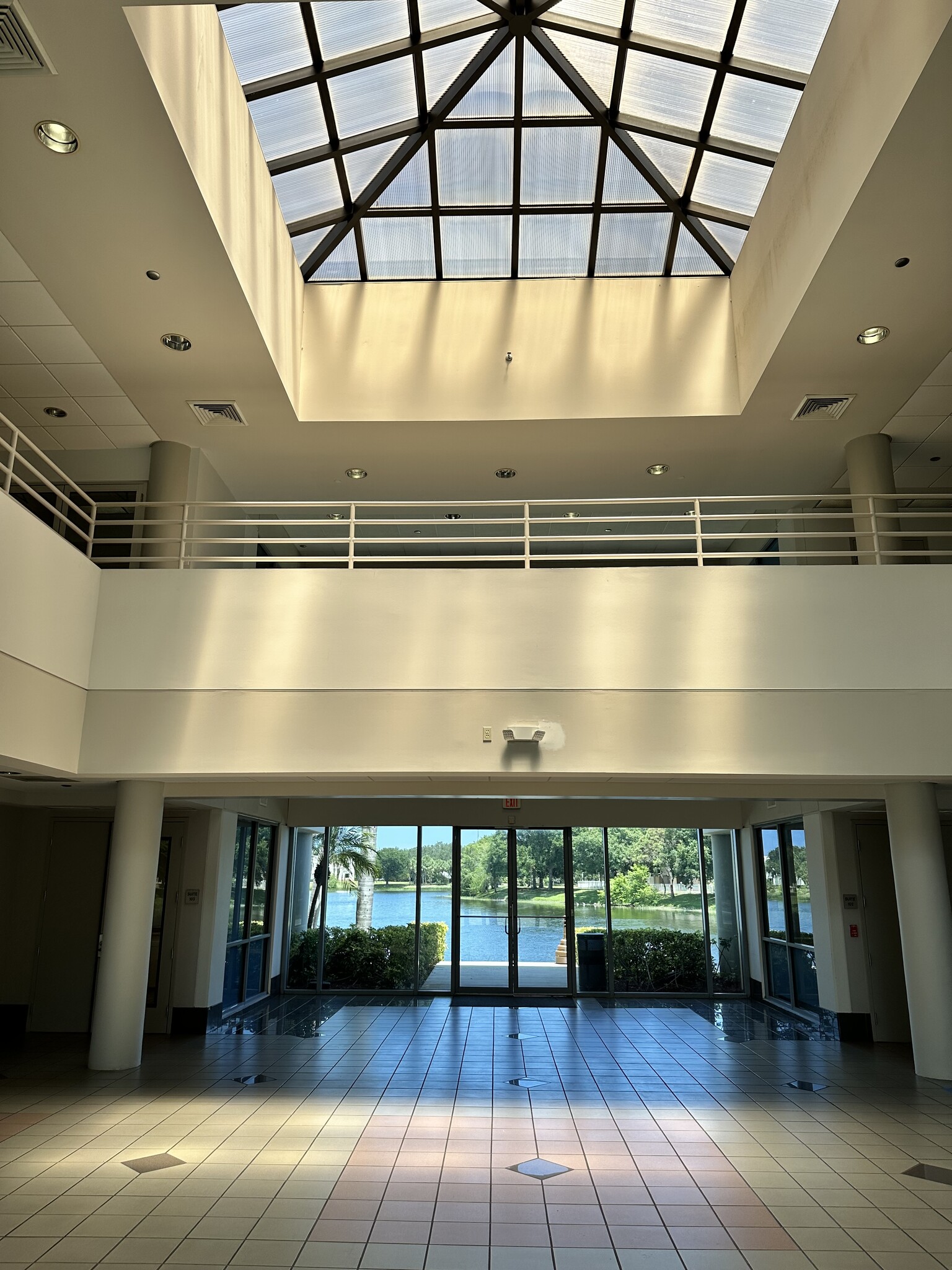 5500 Village Blvd, West Palm Beach, FL for sale Interior Photo- Image 1 of 3