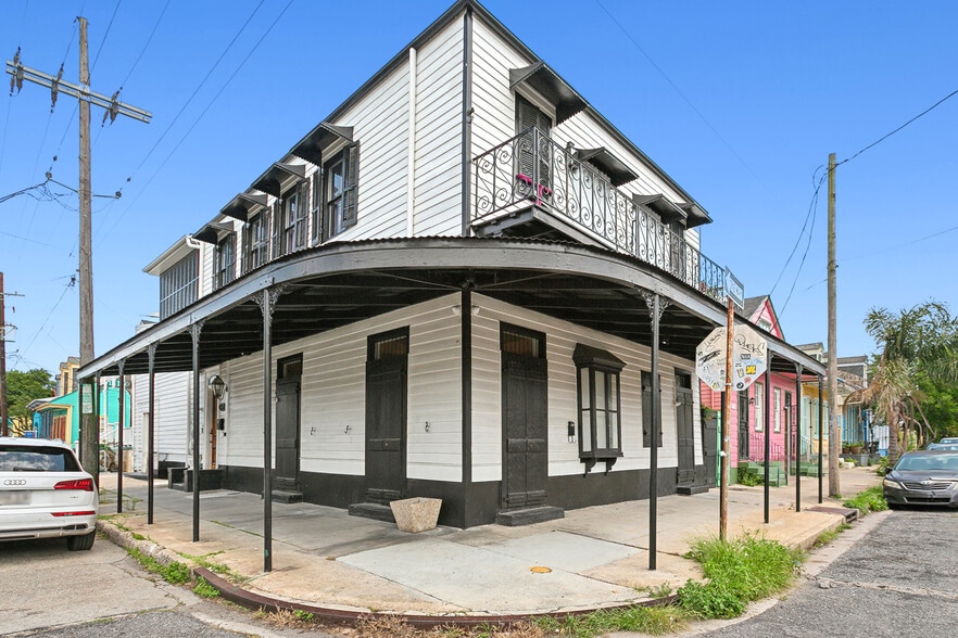 1900 N Rampart St, New Orleans, LA for sale - Building Photo - Image 2 of 21