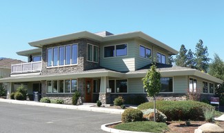 More details for 518 Washington St, Ashland, OR - Office for Lease