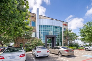 More details for 6401 W Eldorado Pky, McKinney, TX - Coworking for Lease