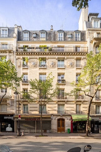 More details for 168 Rue De La Convention, Paris - Office for Lease
