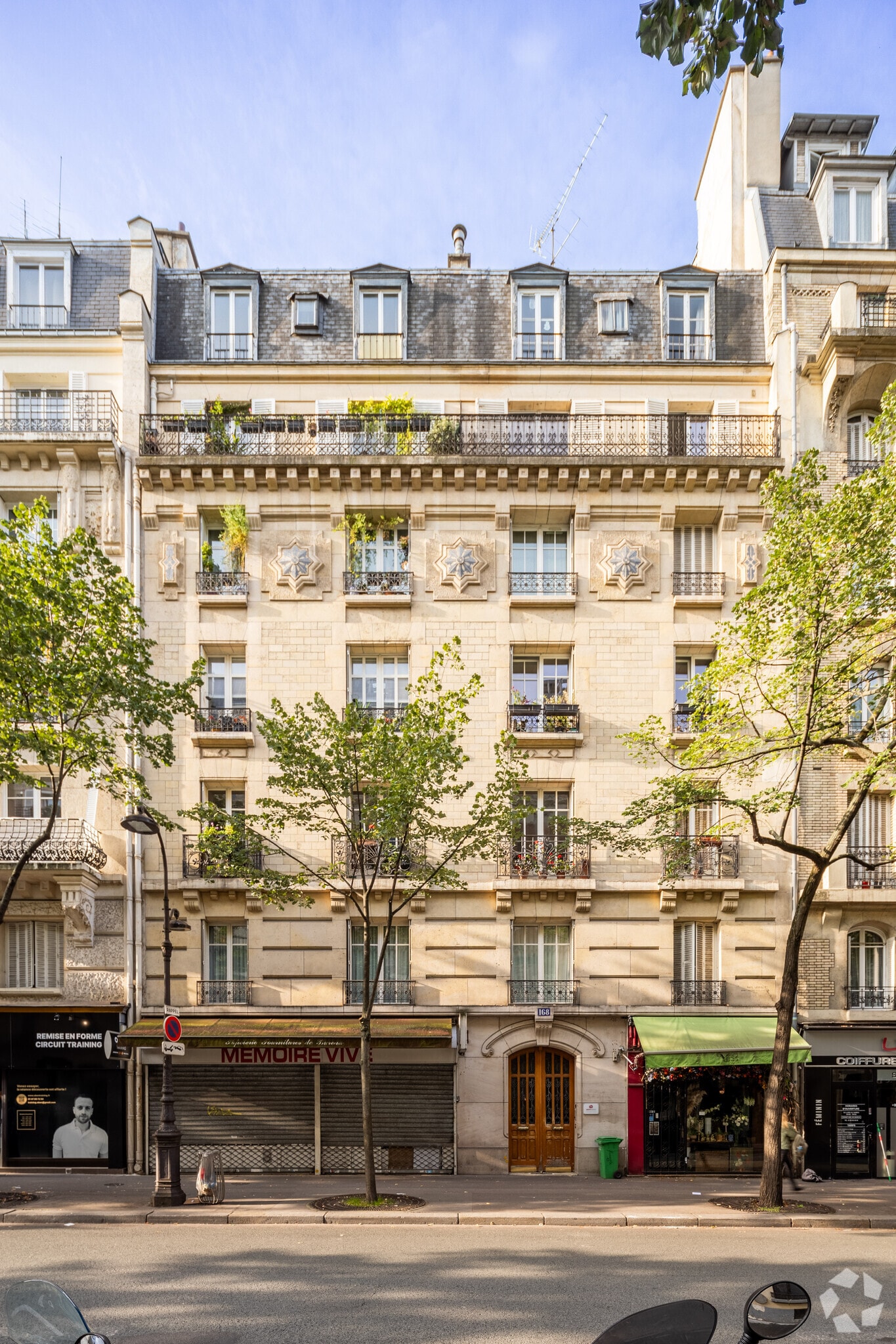 168 Rue De La Convention, Paris à louer Photo principale- Image 1 de 8