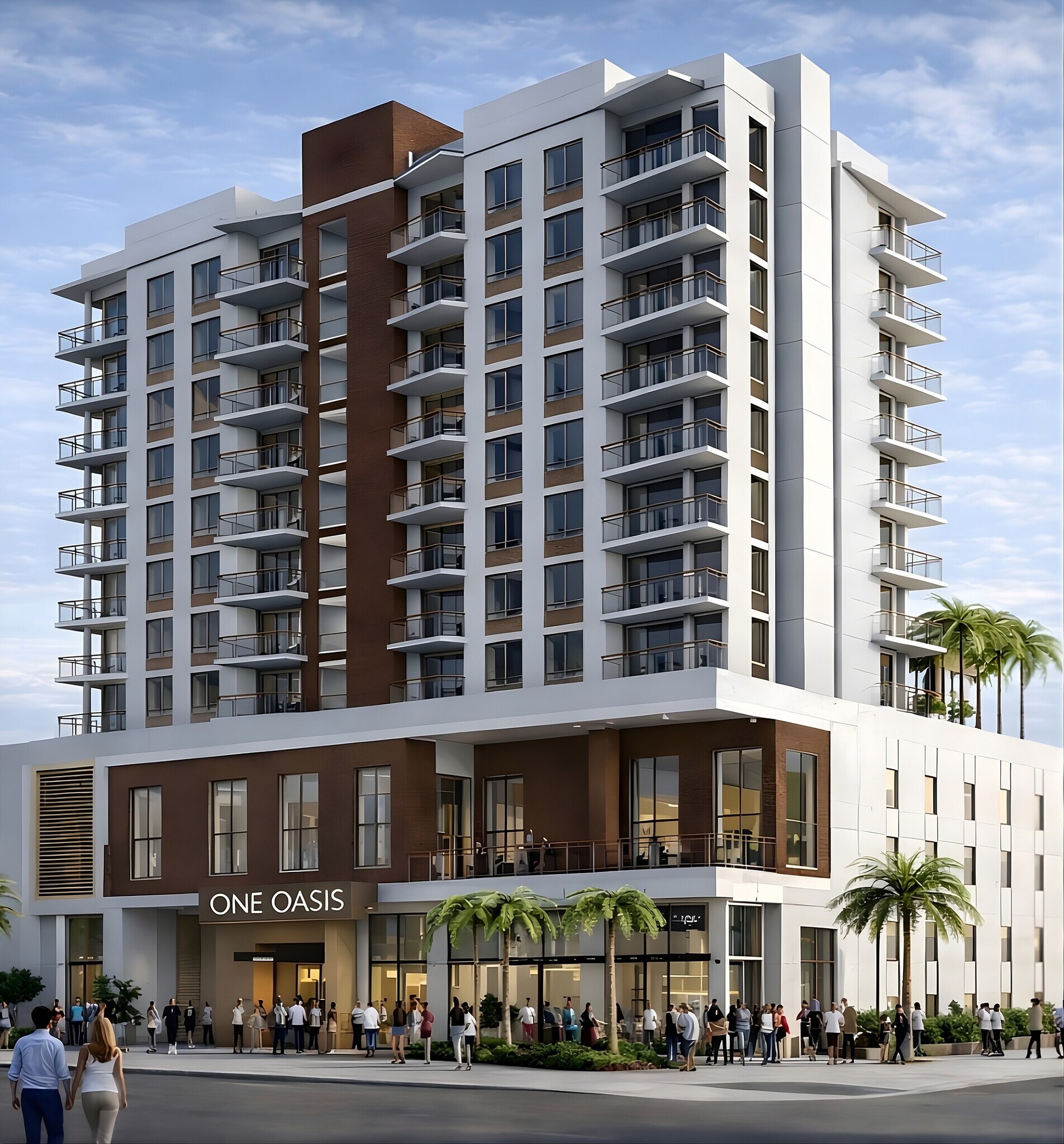 1109 N Federal Hwy, Hollywood, FL for sale Primary Photo- Image 1 of 2