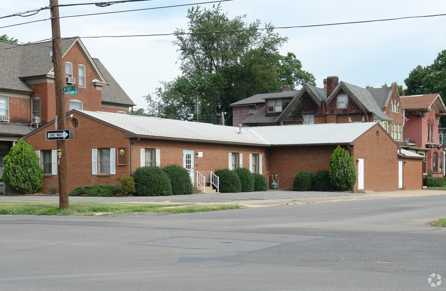 500 W 3rd St, Williamsport, PA for sale - Primary Photo - Image 1 of 2