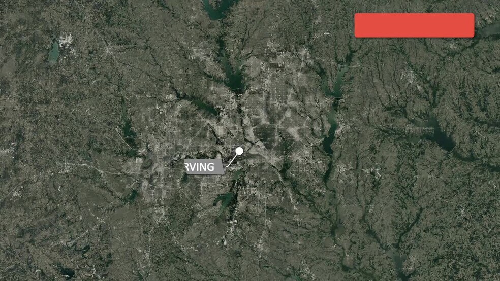 400 E Royal Ln, Irving, TX à louer - Vidéo sur l’inscription commerciale - Image 2 de 34