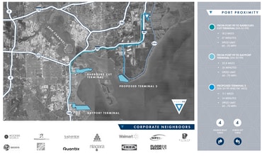 16801 FM 2354 Rd, Baytown, TX for lease Interior Photo- Image 2 of 5