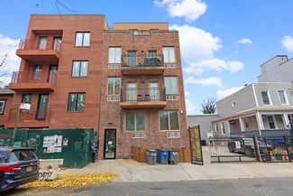 More details for 55 Stanhope St, Brooklyn, NY - Multifamily for Sale