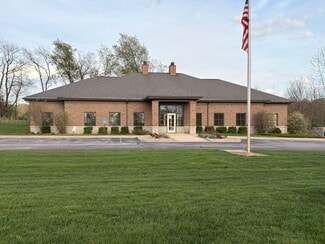 More details for 60267 Century Dr, Cassopolis, MI - Office for Lease