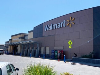 Plus de détails pour 1101-1291 Sanguinetti Rd, Sonora, CA - Commerce de détail à louer