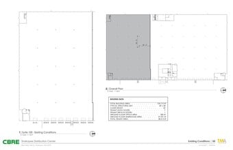 804 Valley Park Dr, Shakopee, MN à louer Plan de site- Image 1 de 1