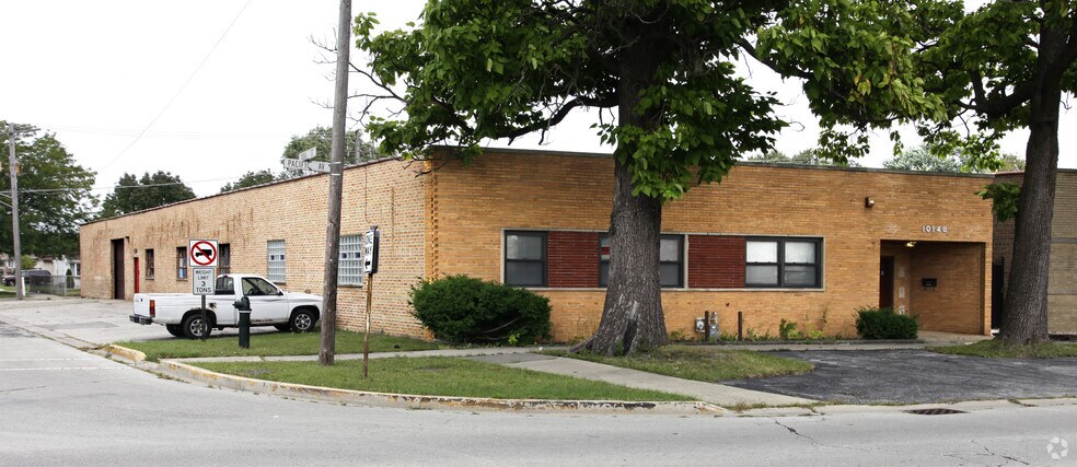10148 Pacific Ave, Franklin Park, IL à vendre - Photo du bâtiment - Image 1 de 3