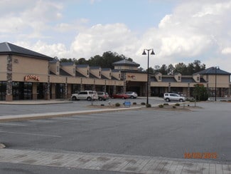 More details for 2300 Liam Ave, Dacula, GA - Retail for Lease