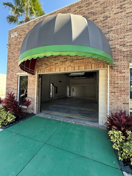 1474 Rail Head Blvd, Naples, FL for lease - Building Photo - Image 3 of 10