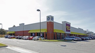 Plus de détails pour 3901 Holland Rd, Virginia Beach, VA - Commerce de détail à louer