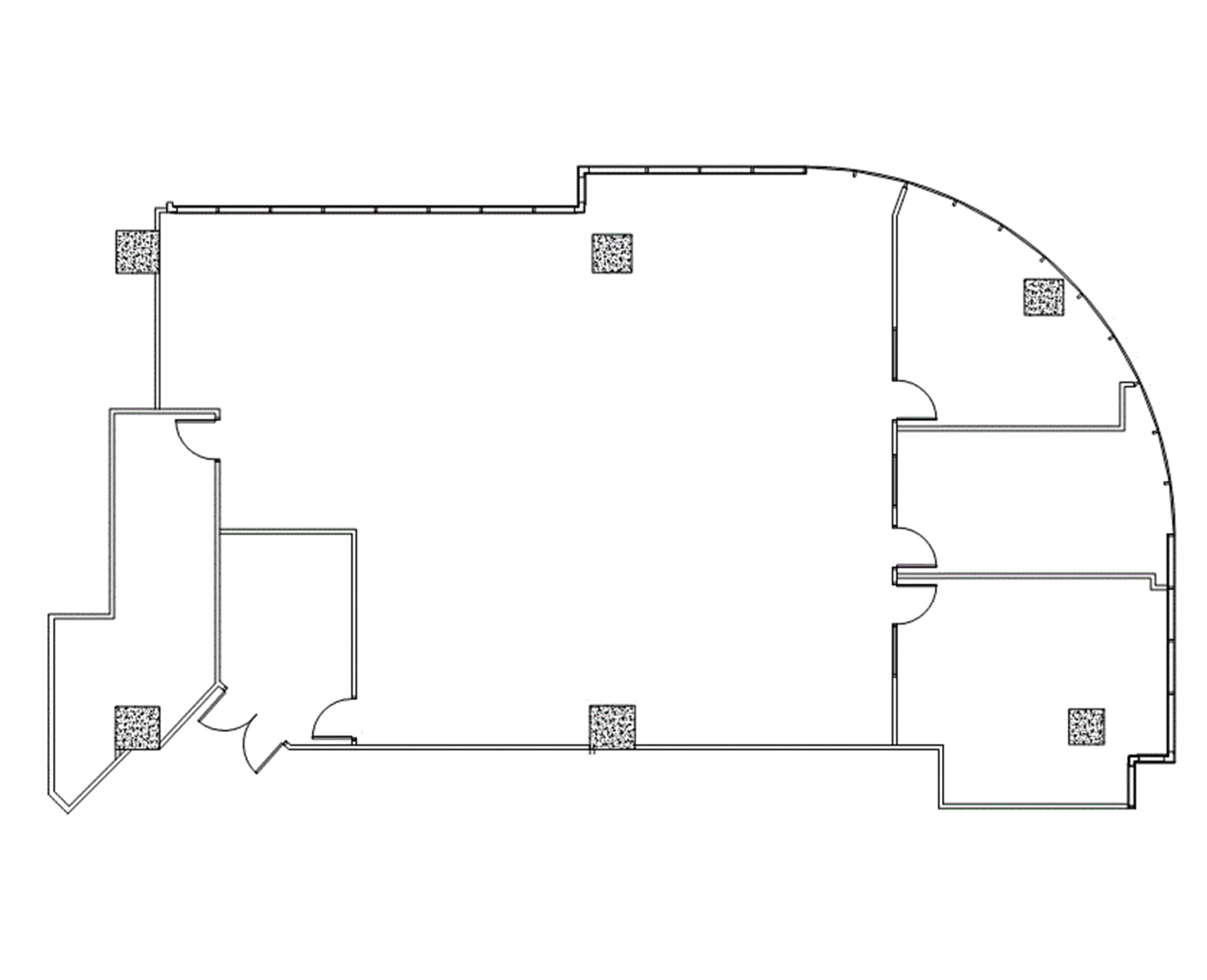 7324 Southwest Fwy, Houston, TX for lease Floor Plan- Image 1 of 1