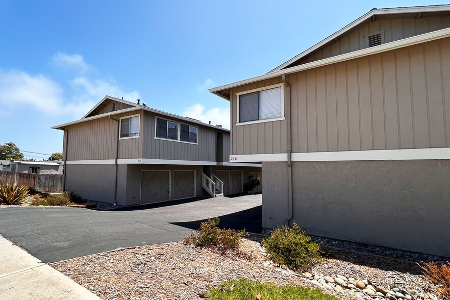 740 Ramona Ave, Grover Beach, CA à vendre - Photo du bâtiment - Image 3 de 5